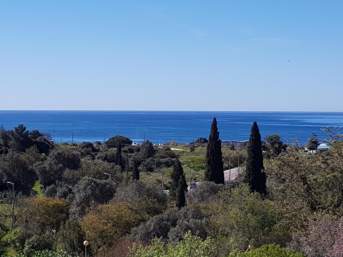 Sea View * Алвор